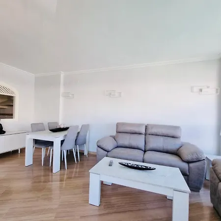 Apartment G&g Isla Marina Puerto Benalmadena