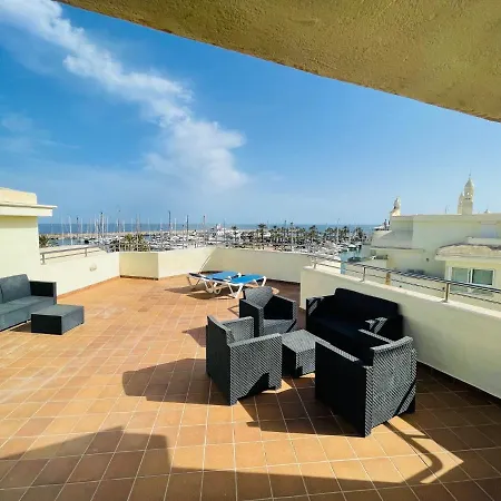Apartment G&g Isla Marina Puerto *